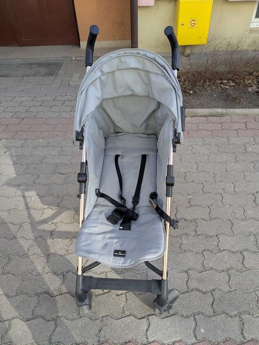 Wózek dziecięcy  spacerówka