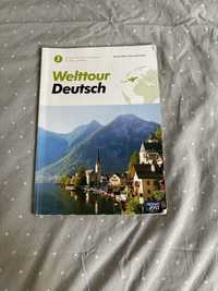 Welttour Deutsch 1