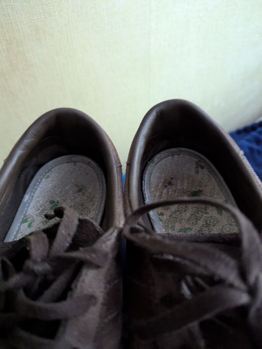 Кросівки Adidas tobacco