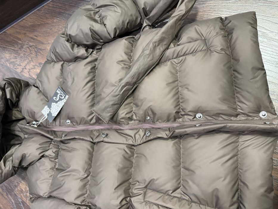 Продам нову куртку