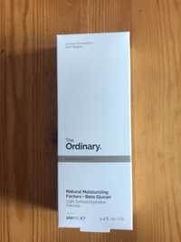 The Ordinary - Natural Moisturizing Factors + Beta Glucan - 100ml