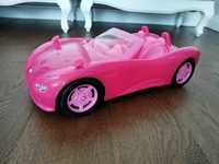 Samolubny chód auto dla lalki Barbie