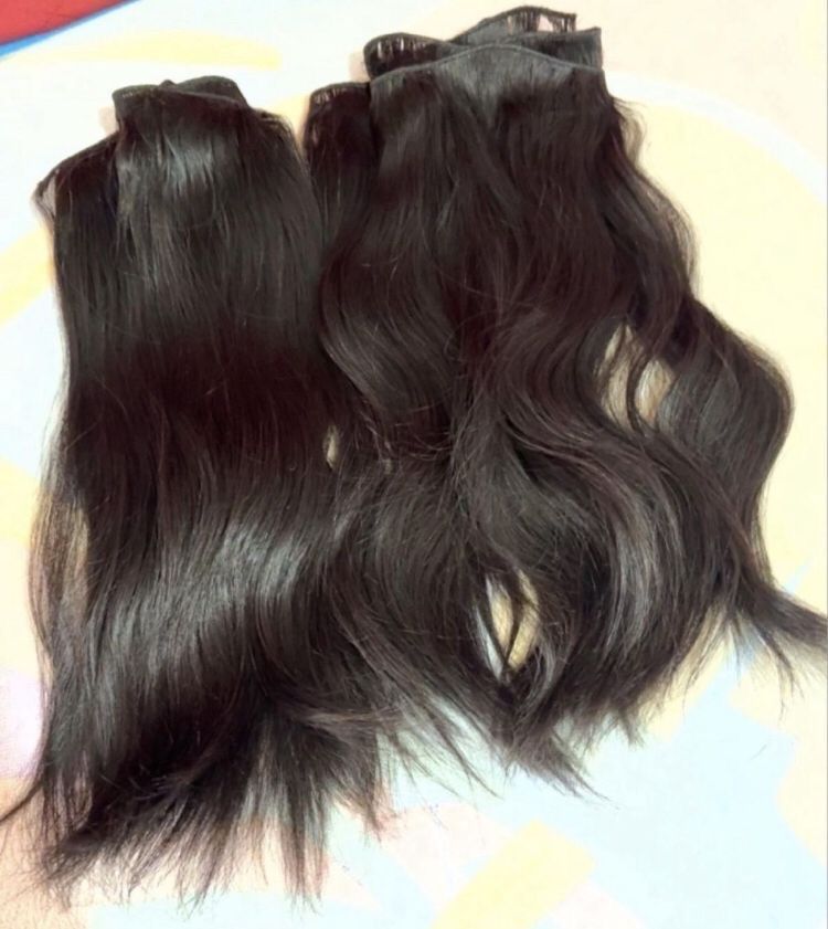Cabelo liso vietinamita 300 gramas 70