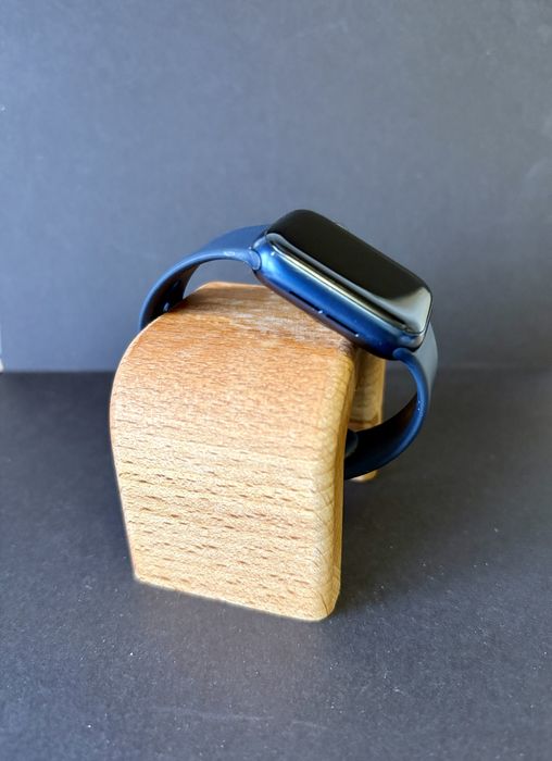 Apple Watch Series 6 40 mm blue