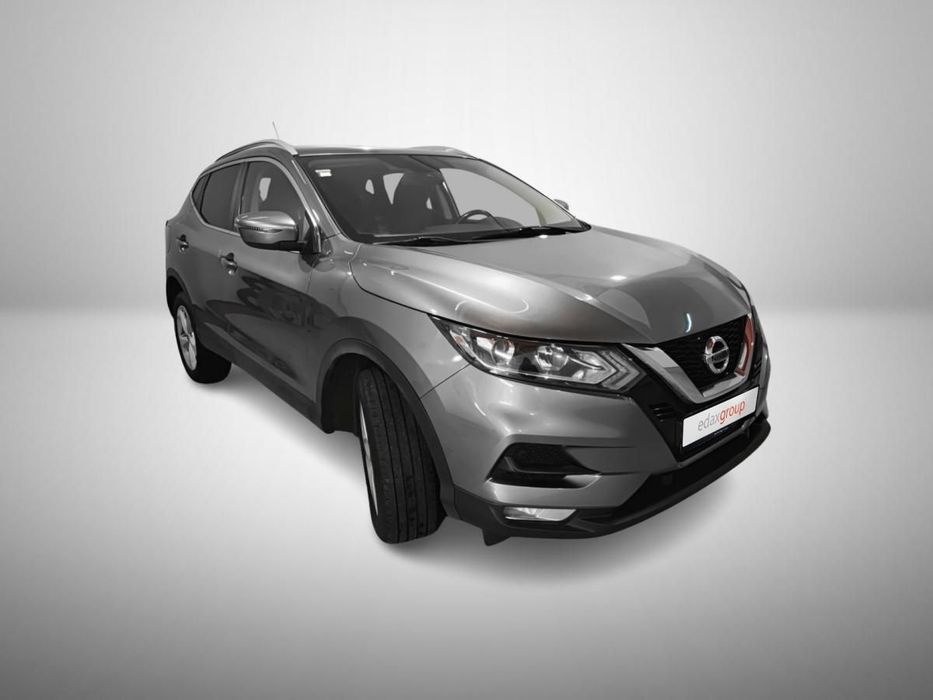 Nissan Qashqai 1.5 dCi Acenta