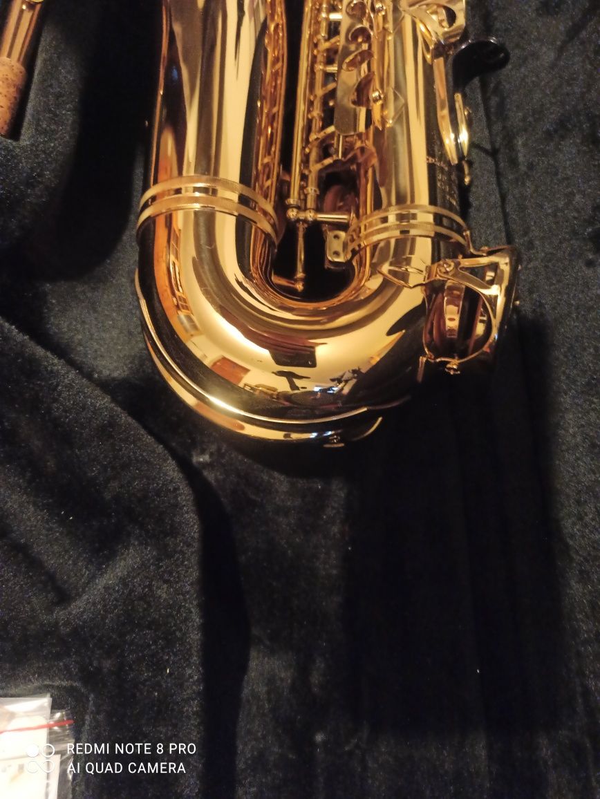 Saksofon altowy Jupiter