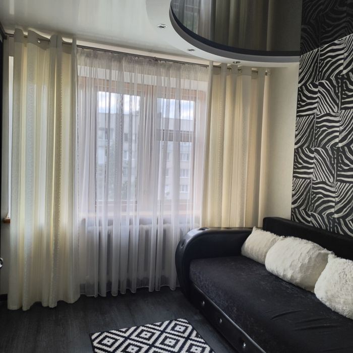 Продаж 3-кімнатної квартири в центрі м. Чернігів, вул. П’ятницька,70