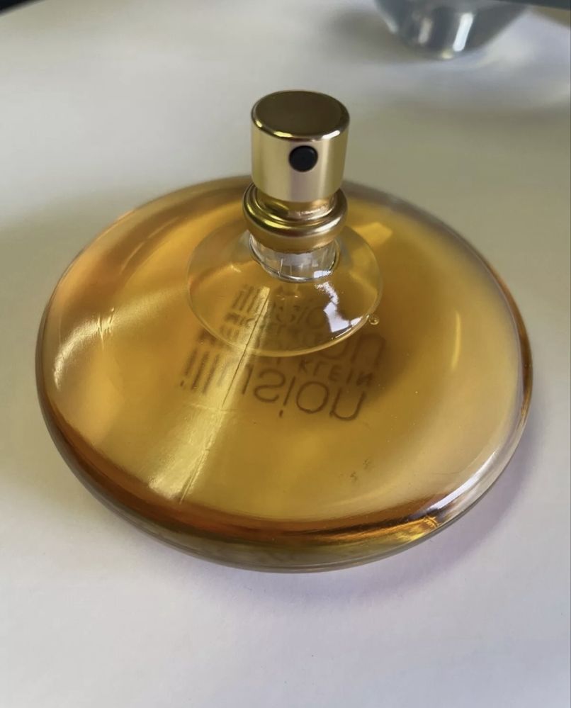 Michael Klein Illusion EDP 50 ml без коробкт