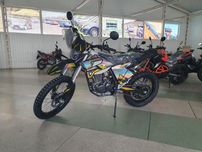 KOVI JNR 250 мотоцикл