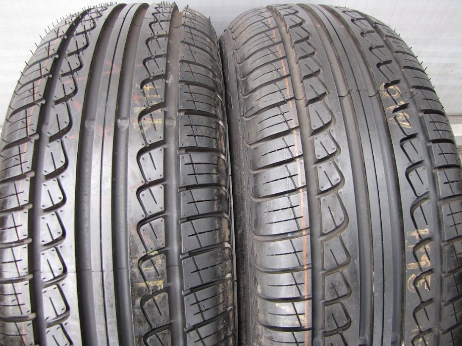 2x Opony letnie 195/55/16 PIRELLI Cinturato P6 - 87V MO - NOWE