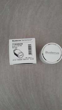 Głowica termostatyczna Buderus