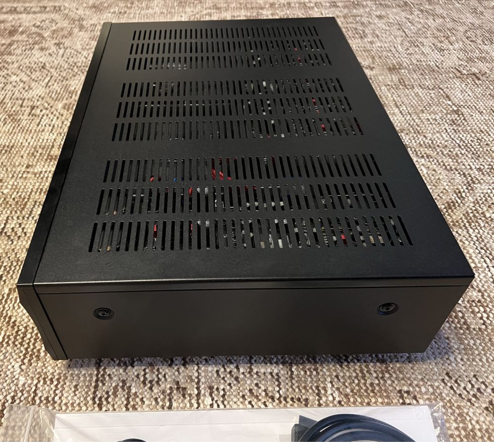 OPPO UDP-205 4K Blu-ray плеер