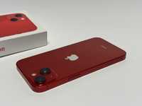 iPhone 13 RED 128GB Bateria 89%