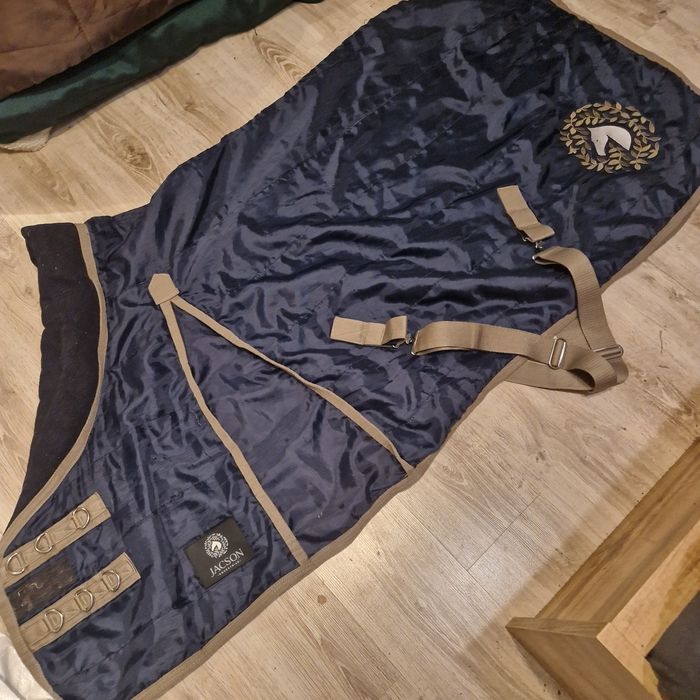 Derka dla konia  Jacson