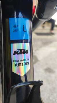 KTM-SCARP ELITE Rotas 29"  carbono