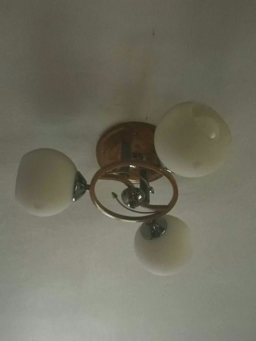 Світильник стан ідеального