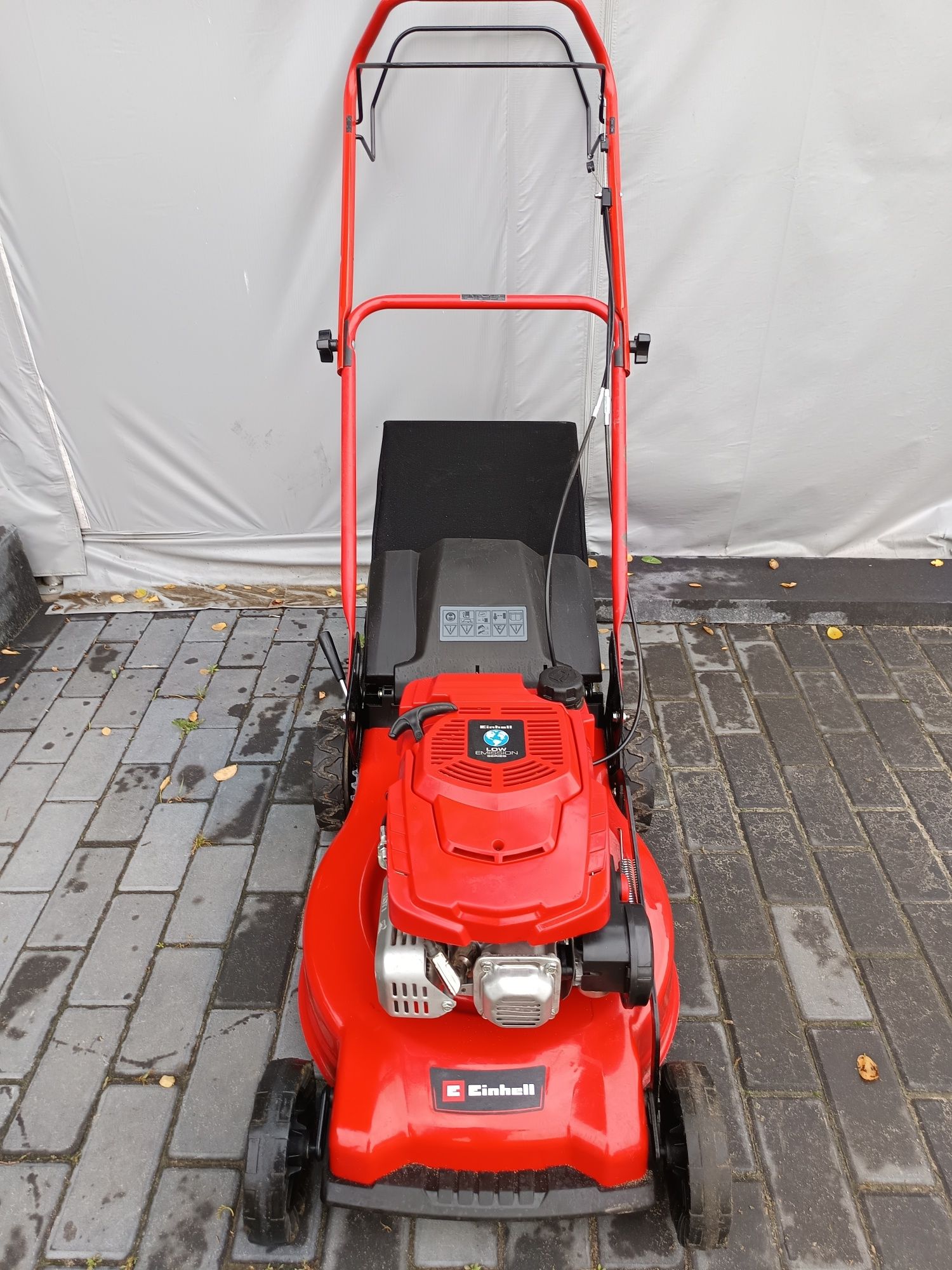Kosiarka spalinowa Einhell GC-PM 46/5 S
