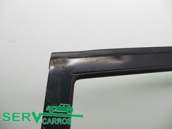 Porta trás esquerda TOYOTA Corolla Sedan (_E10_)