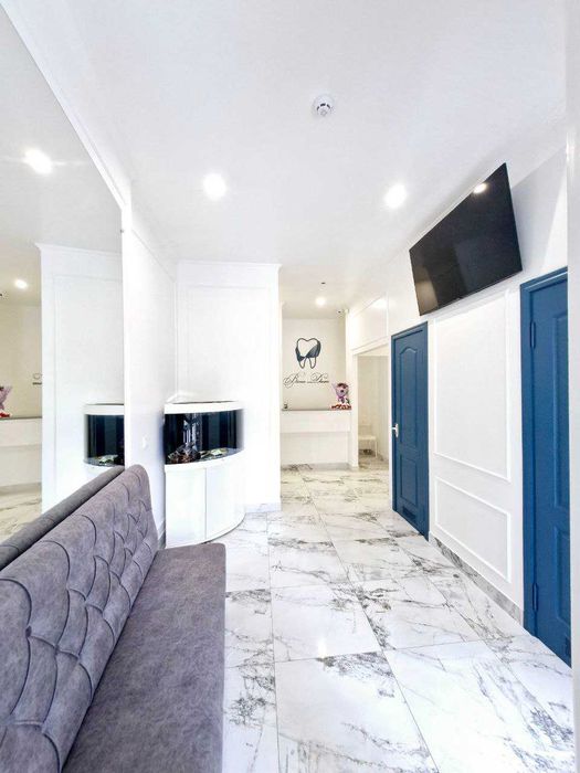 Продаж стоматологічної клініки під ключ - заходь та заробляй!