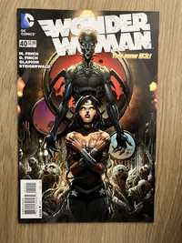 Komiks Wonder Woman #40