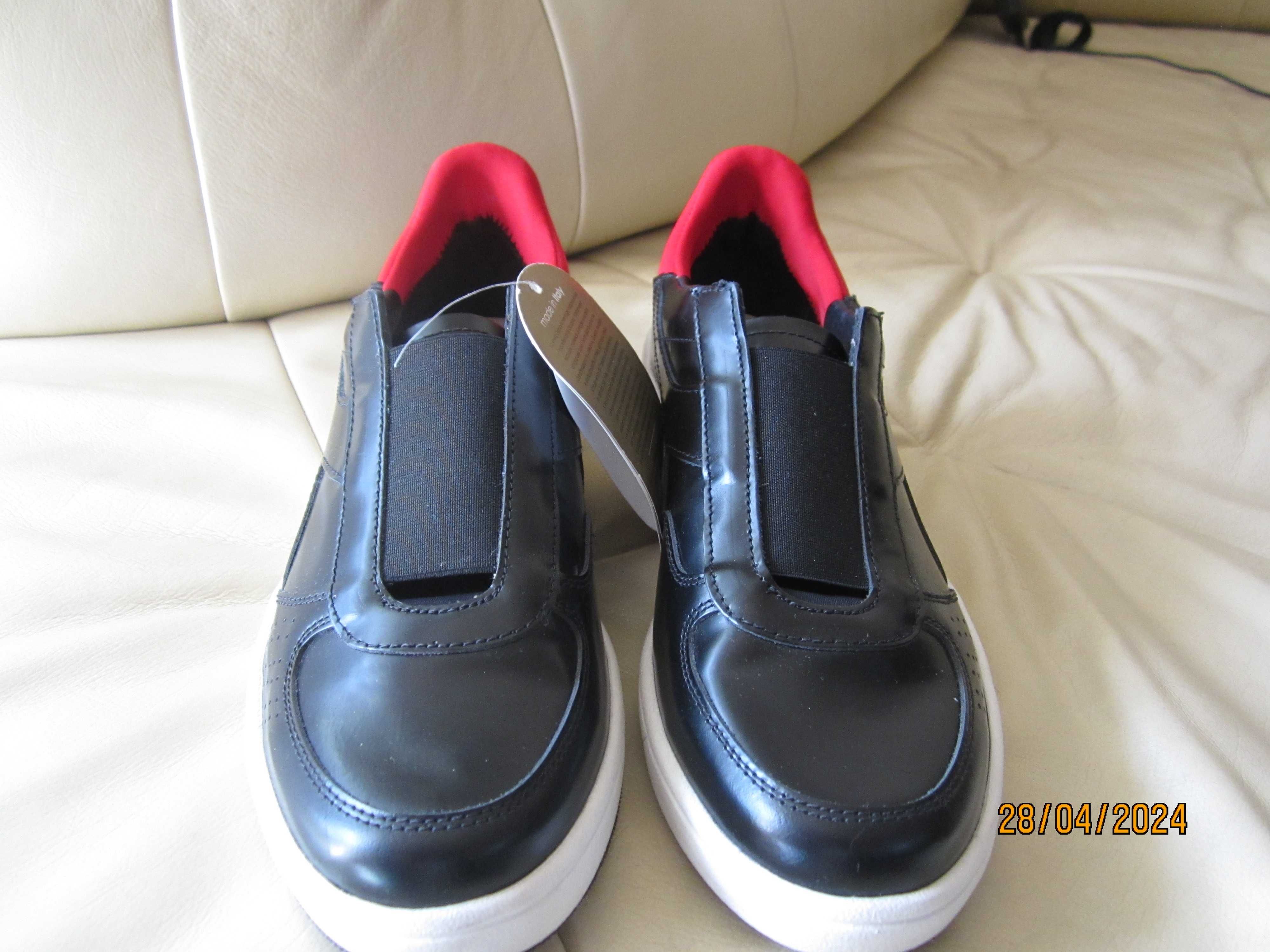 Piękne nowe buty damskie Diadora rozmiar 40