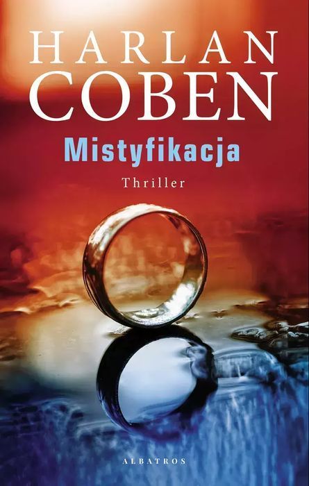 Mistyfikacja. Albatros