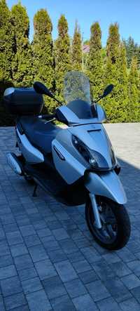 Skuter Piaggio x7 125