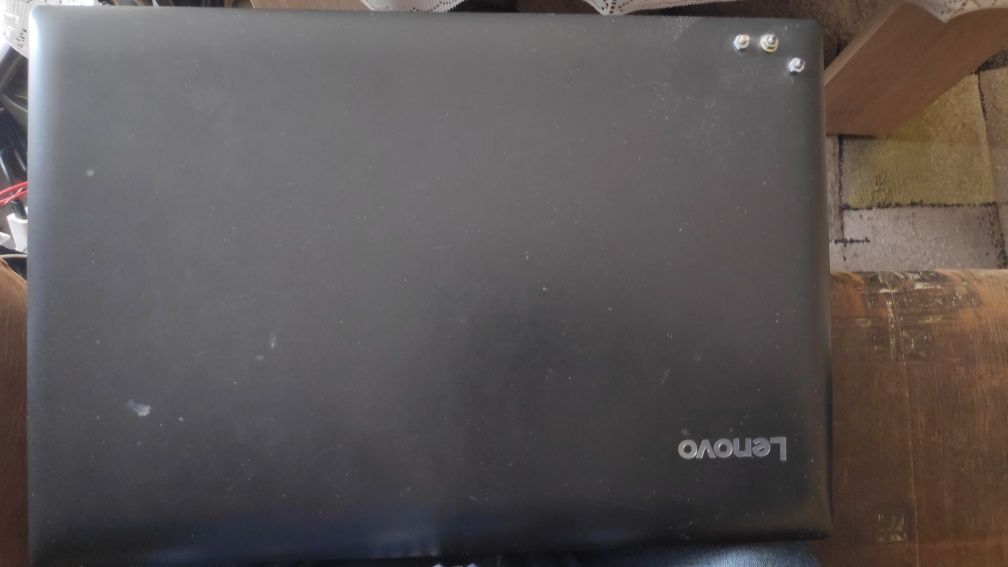 Komputer  Lenovo 17cali  DZWOŃ