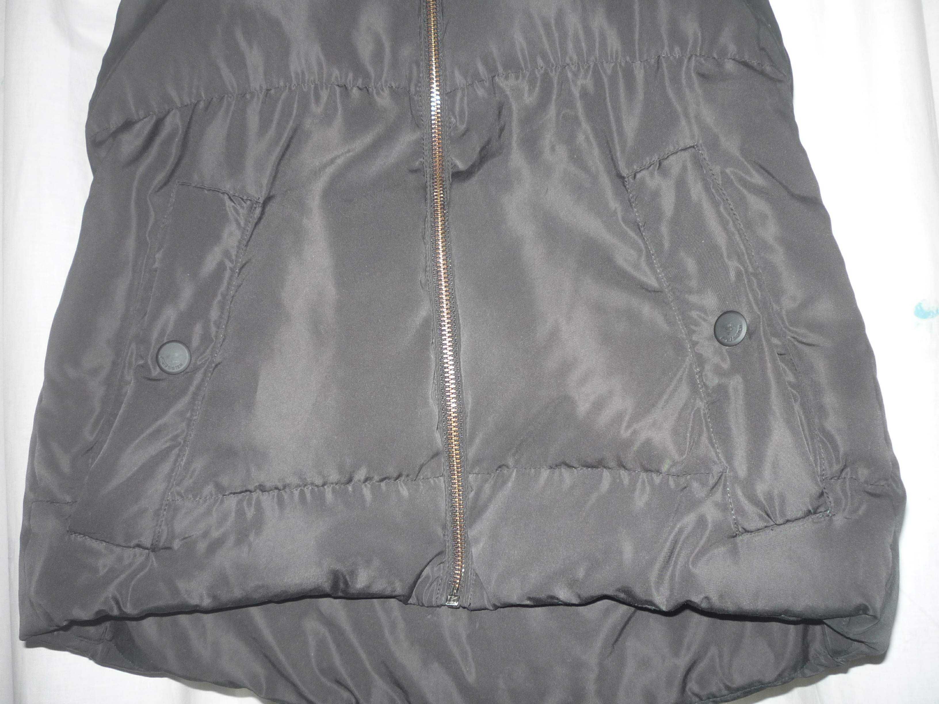 Colete FBsister Xs: 1 euro
