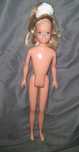Barbie music lovin skipper lalka/lalki/unikat/vintage
