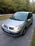 Renault Scenic II 2.0T