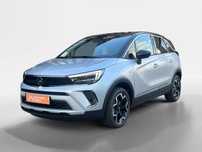 Opel Crossland 1.2 T Elegance