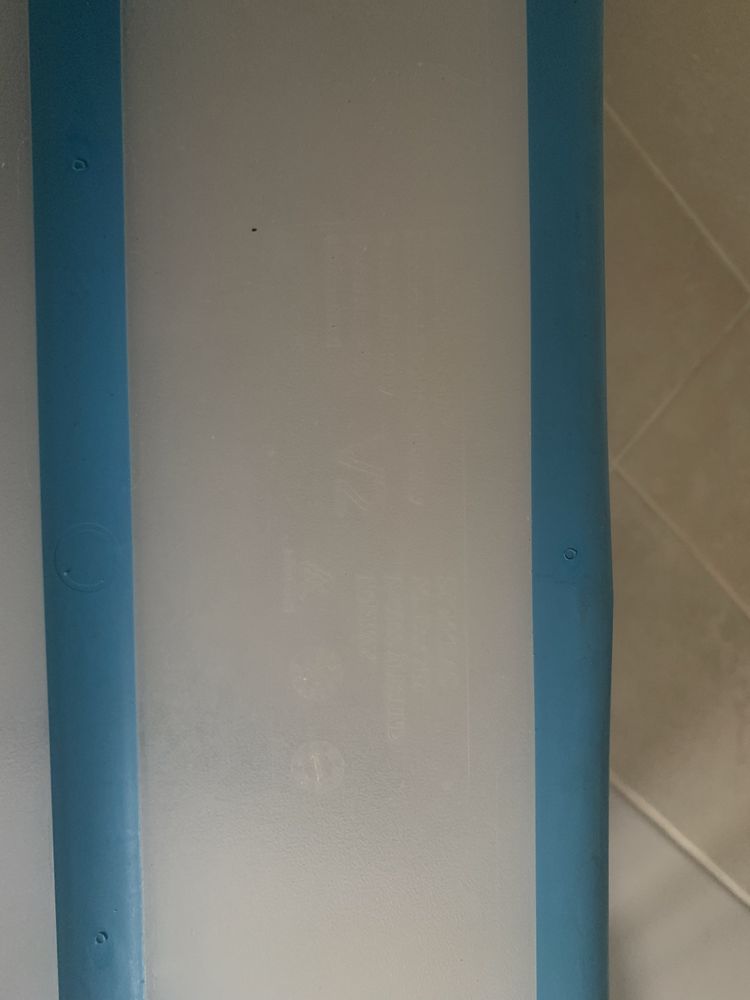 Banheira Dobrável STOKKE Flexi Bath - Como Nova!