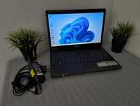 Laptop Acer eMachines 15.6 cala, Windows 11 Office HDMI