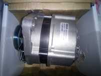 Alternator Zetor Proxima Forterra Iskra 11.204.063 Nowy 16.359.118