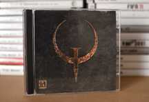 PC # Quake 1 (z Big Box)