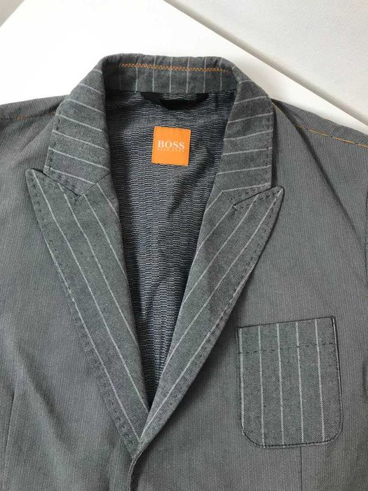 Піджак Hugo Boss блейзер костюм куртка светр кофта смокінг хуго бос