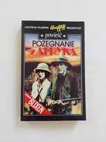 Pożegnanie z Afryką Karen Blixen