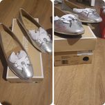Продам балетки оригінал бренду Michael Kors, 38р.