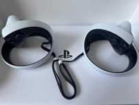 Gogle VR SONY PlayStation VR2 + 3 letnia gwarancja - stan idealny