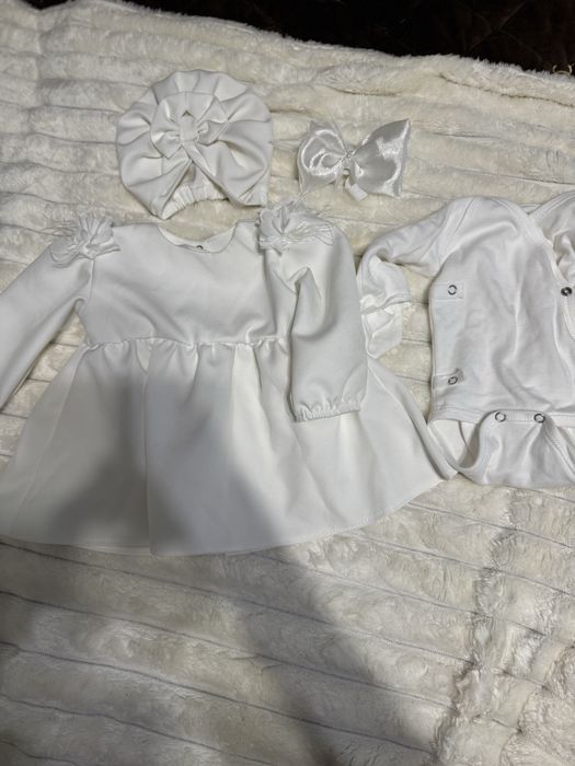 Набір на хрещення