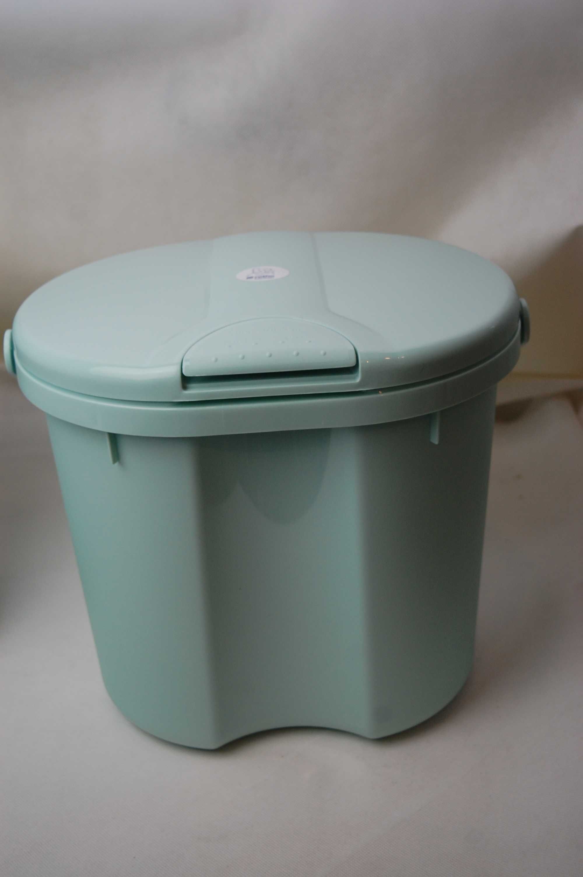 Rotho Babydesign TOP Pojemnik na zużyte pieluszki, wiadro 11 l