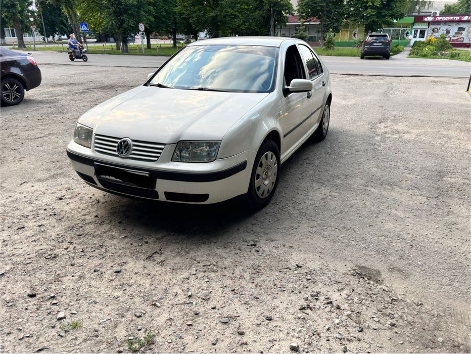 Продам Volkswagen Bora 2001 року