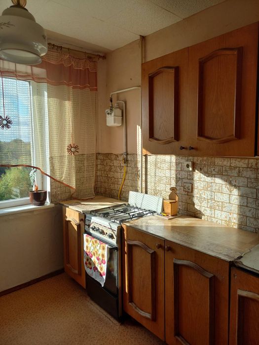 Продаж 2-кім квартири по вул. Вернадського ( р-н "Зубра-центру").