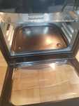 GOURMETmaxx piekarnik nowy raz uzyty