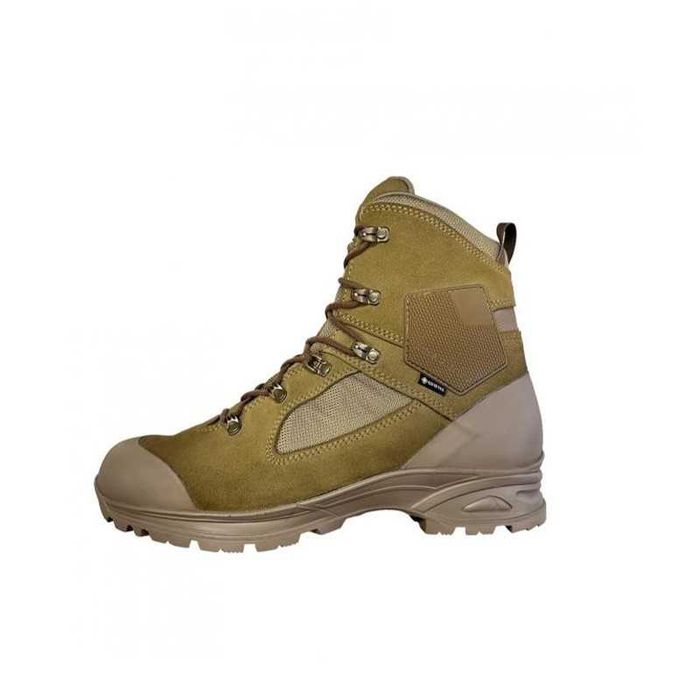 Haix Népal Pro 2.0 Coyote. Gore-tex. Оригінал!