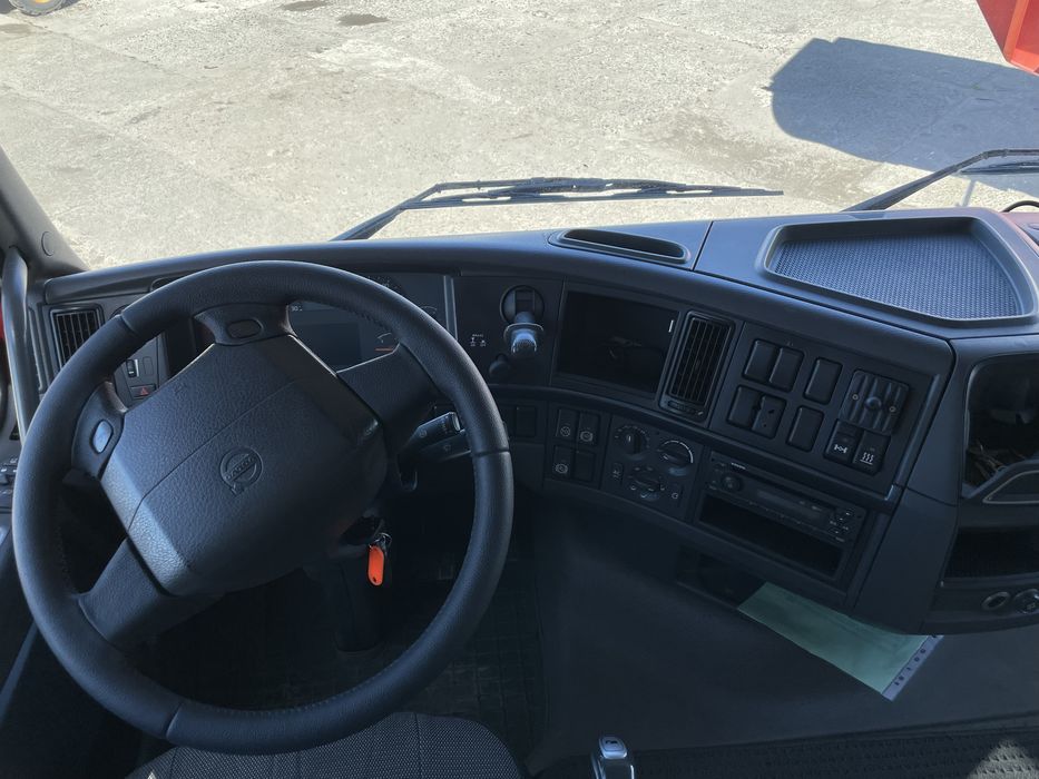 Volvo FH 13.500 EEV 2011p.