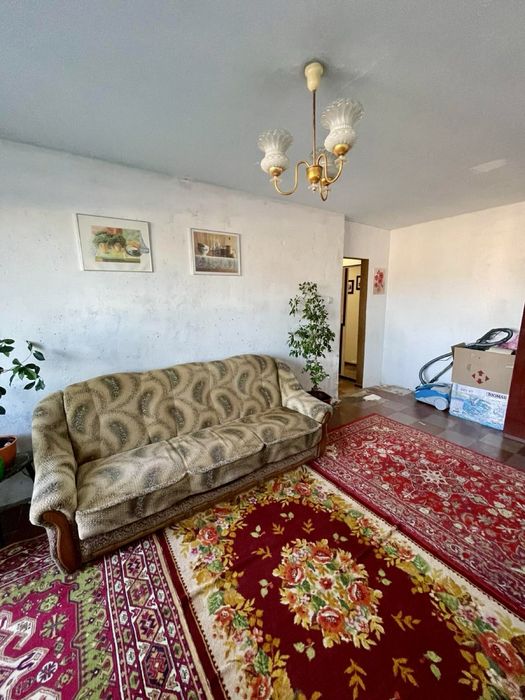 Продам 2-к кв с ремонтом 47 м2 начало пр Слобожанского