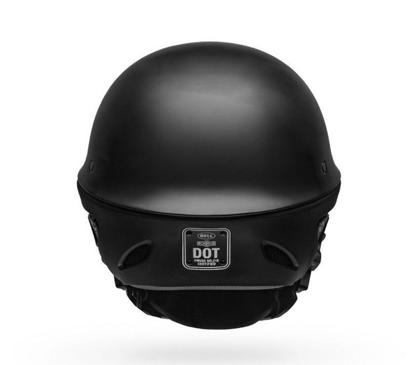 Capacete Bell Rogue