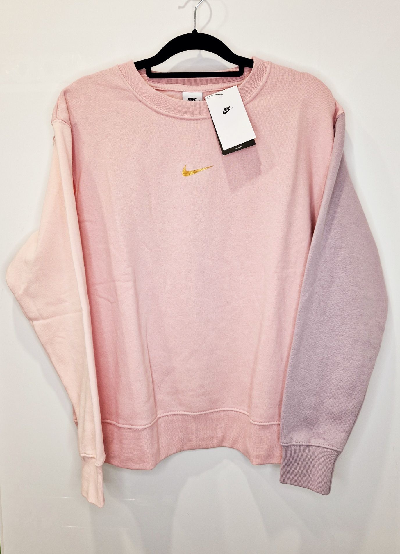 Bluza damska Nike Sportswear